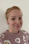 Heulwen Peters